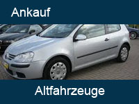 Ankauf älterer Autos Stuttgart u. ganz Beden-Württemberg
